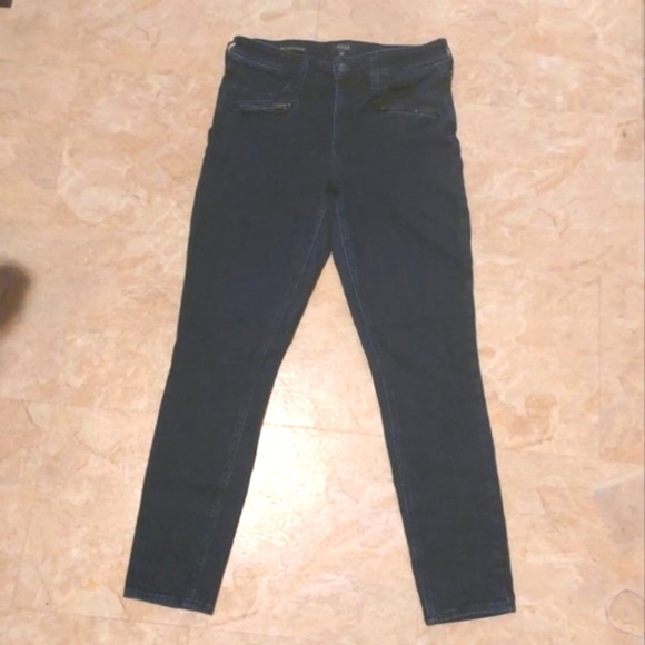 Nydj jeans ami leggings size 8 - Picture 1 of 12
